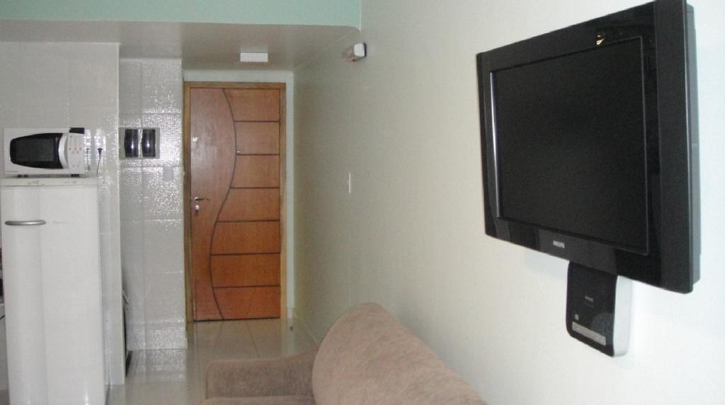 Ajuricaba Suites 1 Manaus Eksteriør bilde