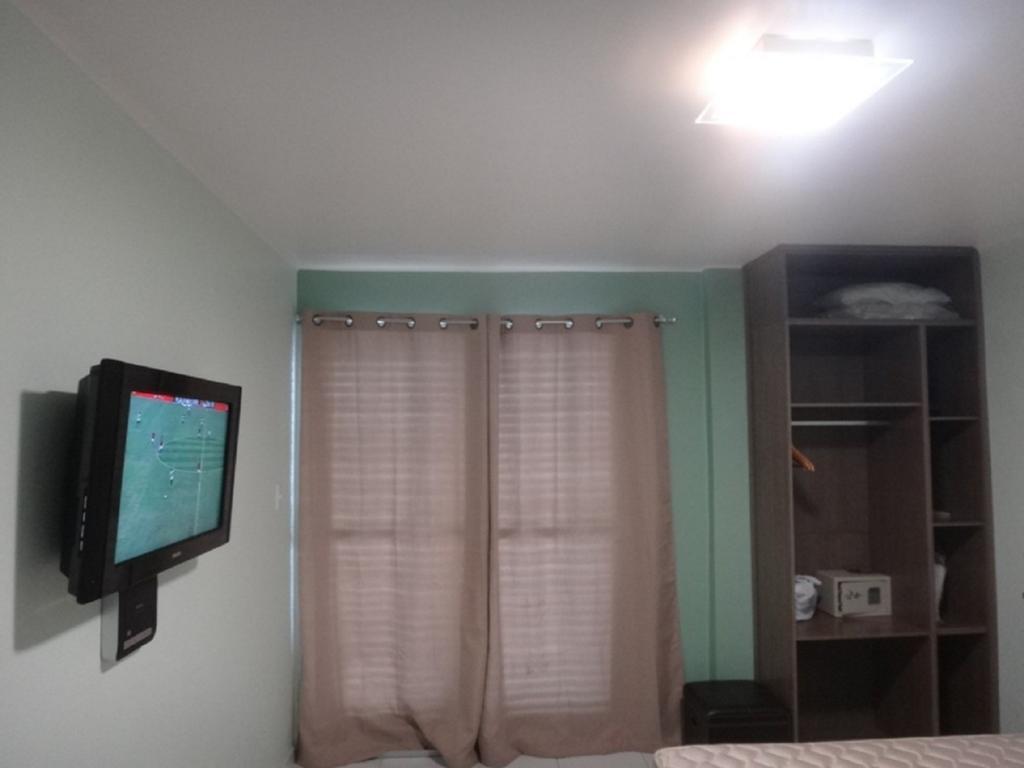 Ajuricaba Suites 1 Manaus Eksteriør bilde